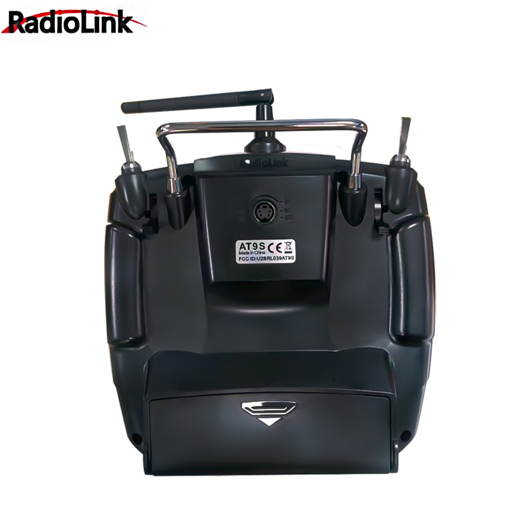 Radiolink AT9SPro 12CH 2.4G DS - Fpv Drone Frame reseña y precio