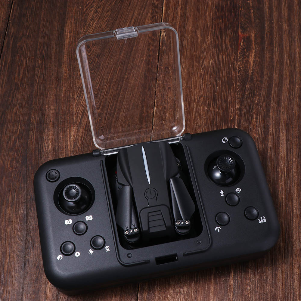 RC Helicopter ABS Remote Contr - Fpv Drone Charger reseña y precio