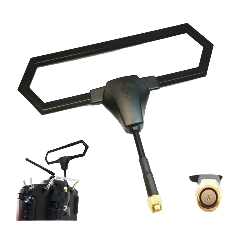 TBS Diamond 915MHz Antenna Lon - Fpv Drone Antenna reseña y precio