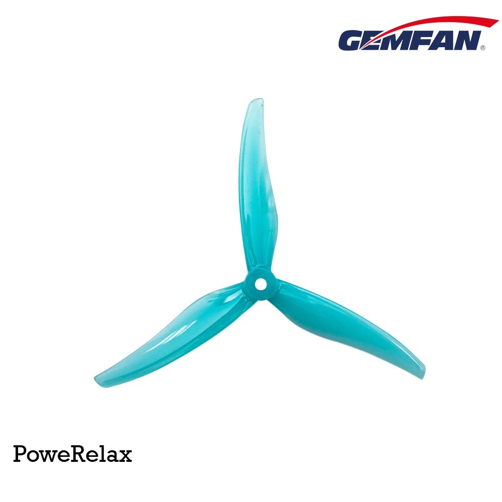 4Pairs 8pcsGemfan Freestyle 60 - Fpv Drone Propeller reseña y precio