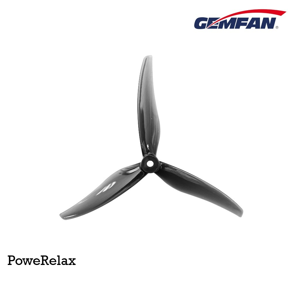 4Pairs 8pcsGemfan Freestyle 60 - Fpv Drone Propeller reseña y precio