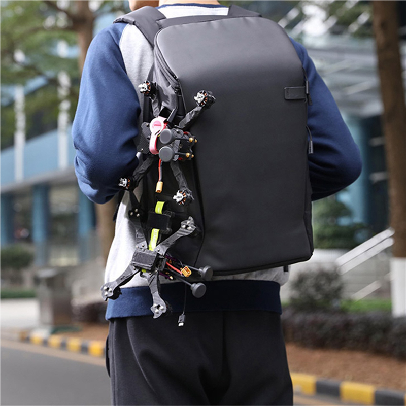 【Buy It-Now!】3X For DJI Avata  - Fpv Drone Bag reseña y precio
