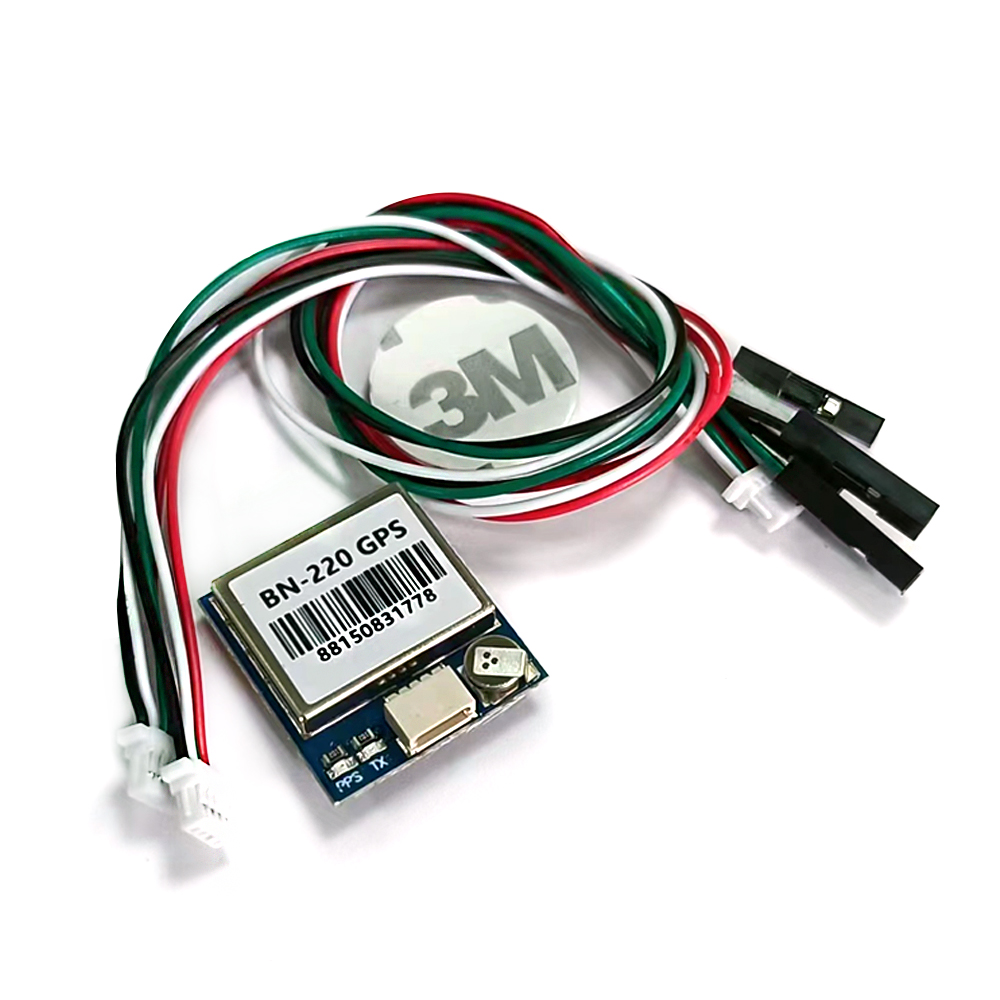 BN-220 BN880 GPS GLONASS Modul - Fpv Drone Battery reseña y precio
