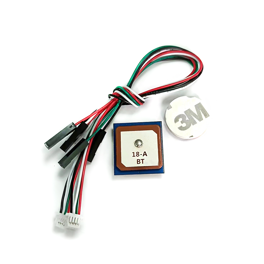 BN-220 BN880 GPS GLONASS Modul - Fpv Drone Battery reseña y precio