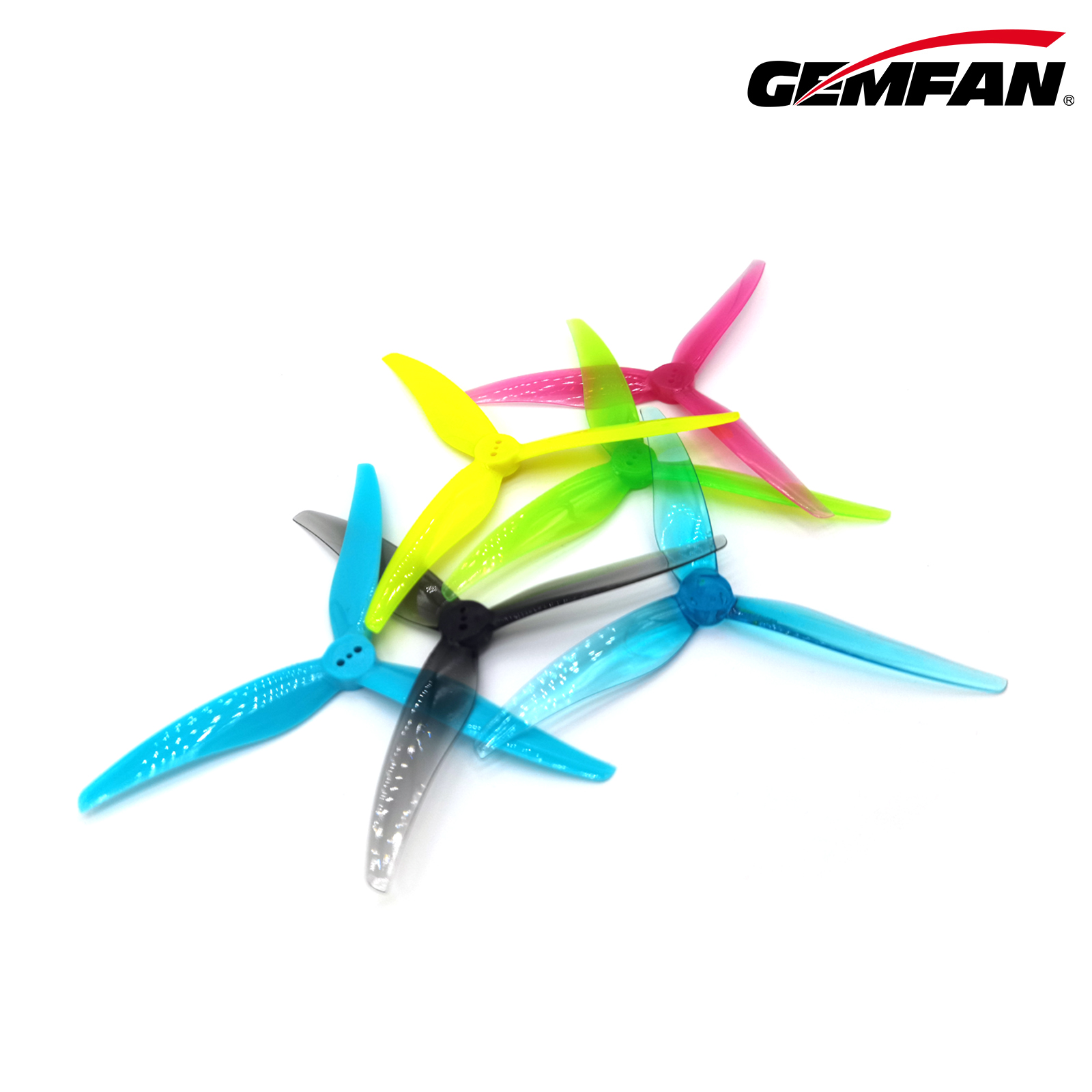Hurricane SL 5125 3Blade Gemfa - Fpv Drone Battery reseña y precio