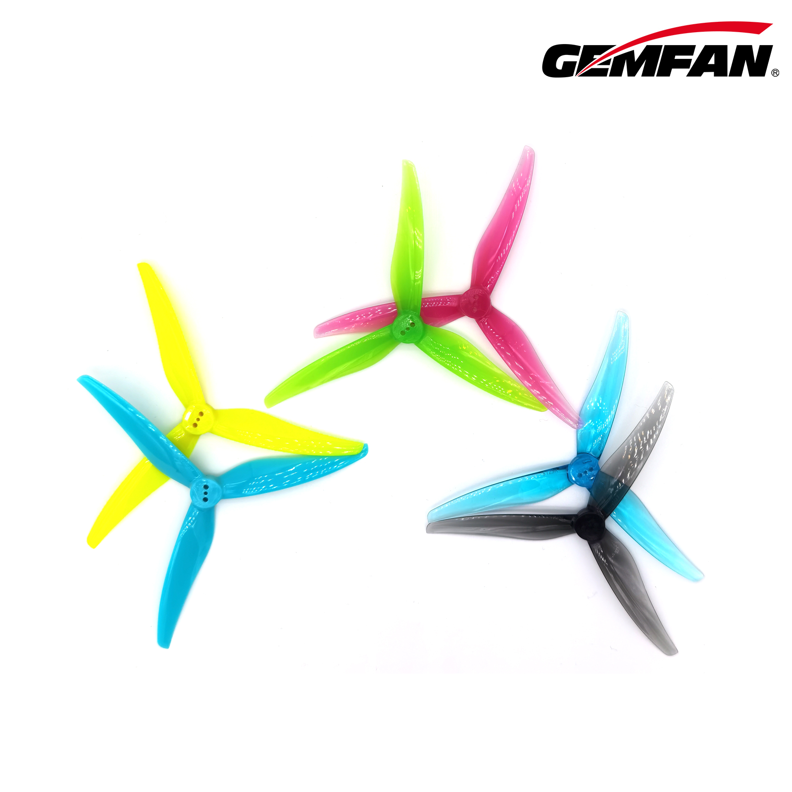 Hurricane SL 5125 3Blade Gemfa - Fpv Drone Battery reseña y precio