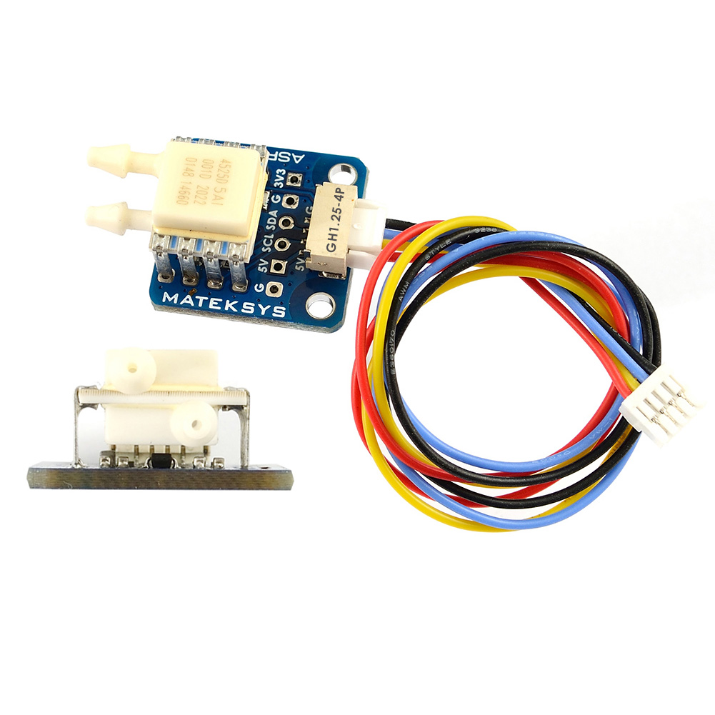 MATEK System ASPD-4525  DIGITA - Fpv Drone Flight Controller reseña y precio