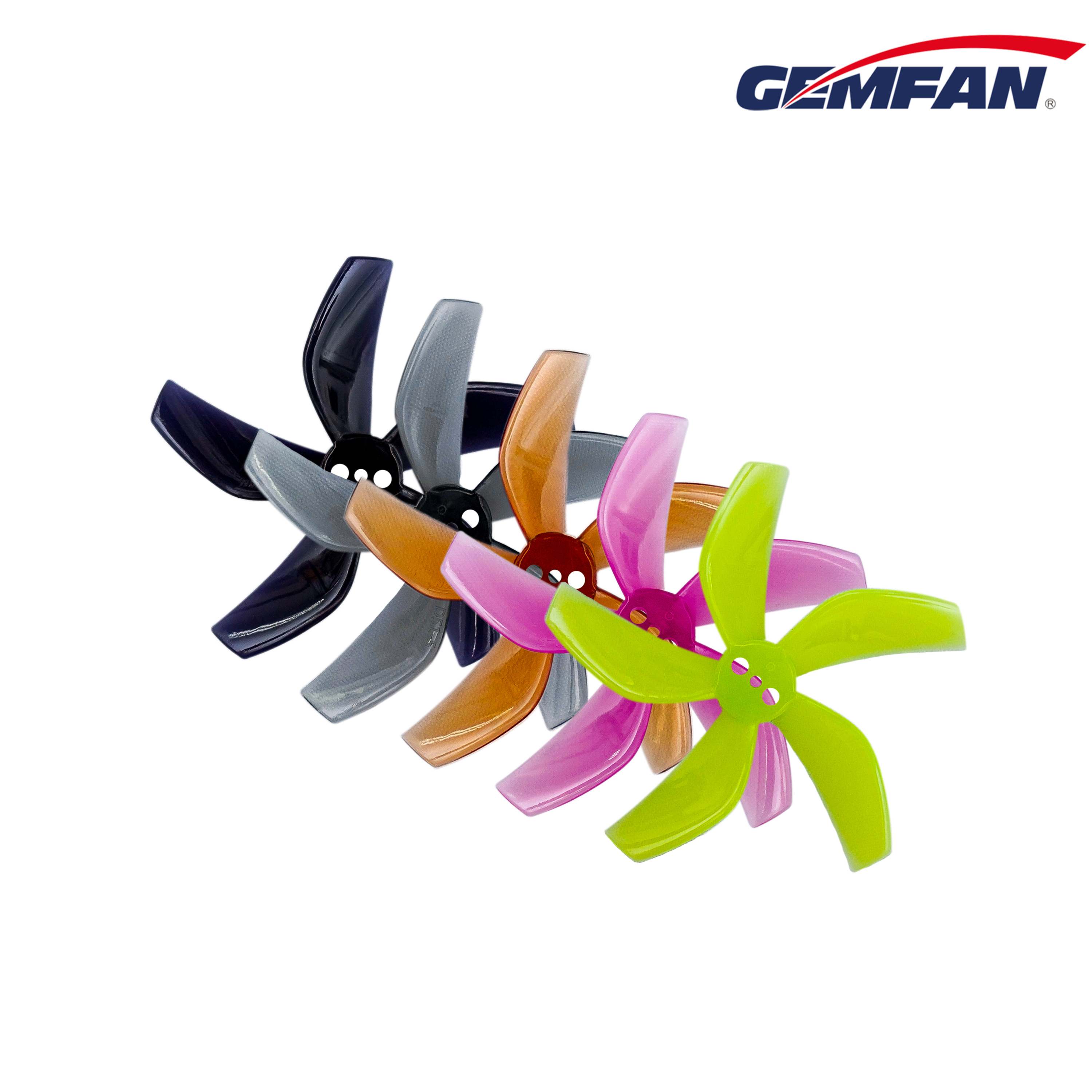 4Pairs/8Pcs Gemfan D51-5 Cinew - Fpv Drone Goggles reseña y precio