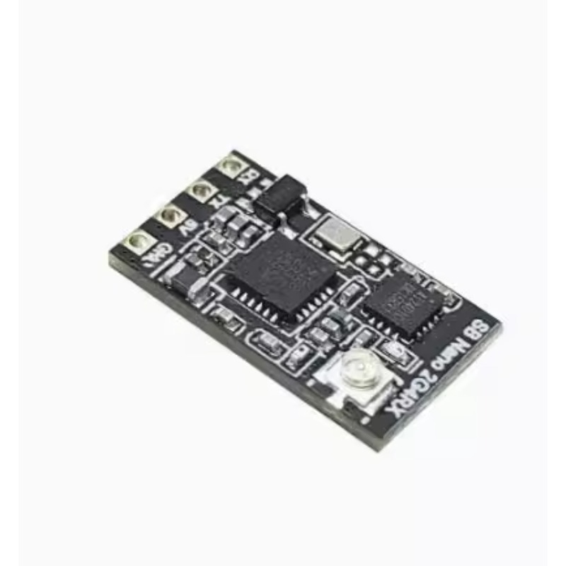 SpeedyBee Nano 2.4G ExpressLRS - Fpv Drone Receiver reseña y precio