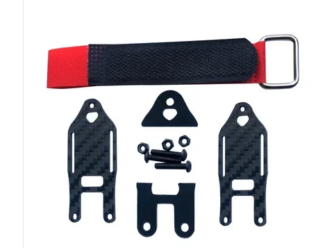 2set/lot Backpack Plug in Acce - Fpv Drone Bag reseña y precio