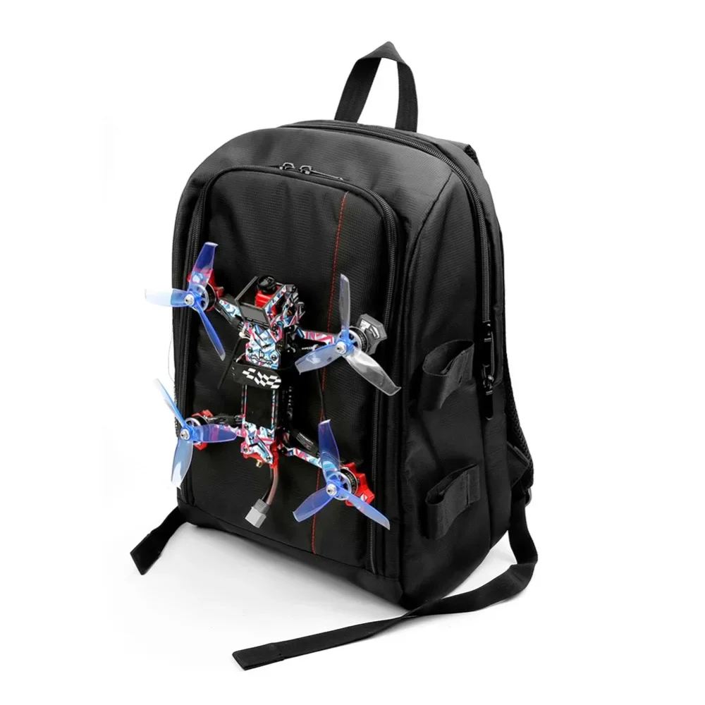 2set/lot Backpack Plug in Acce - Fpv Drone Bag reseña y precio