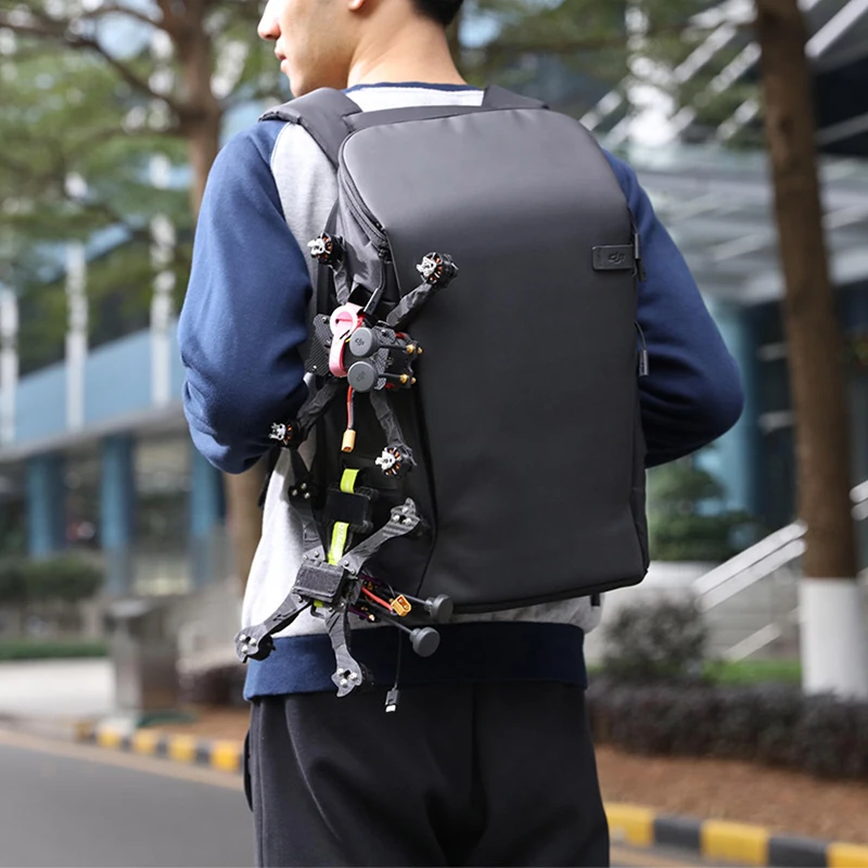 For DJI Avata 2 Accessories Ba - Fpv Drone Bag reseña y precio