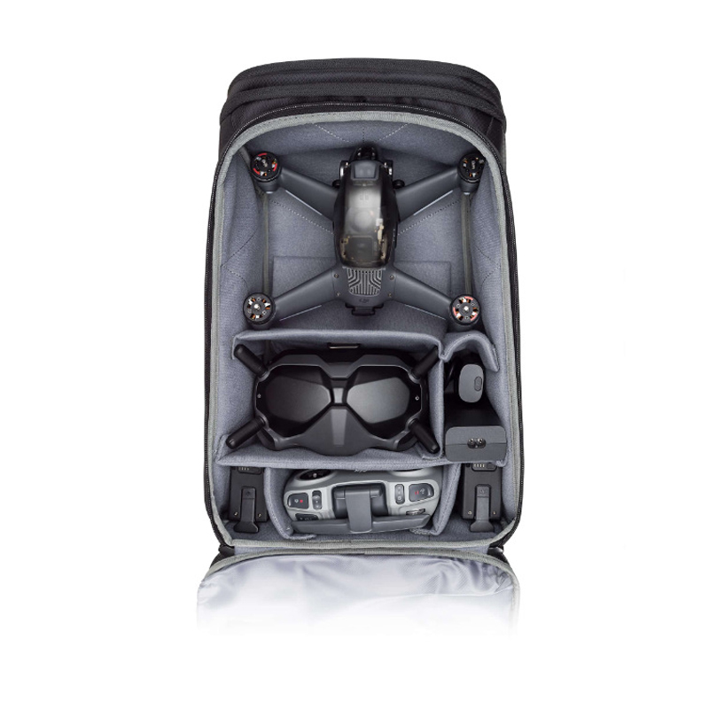 For DJI Avata 2 Accessories Ba - Fpv Drone Bag reseña y precio