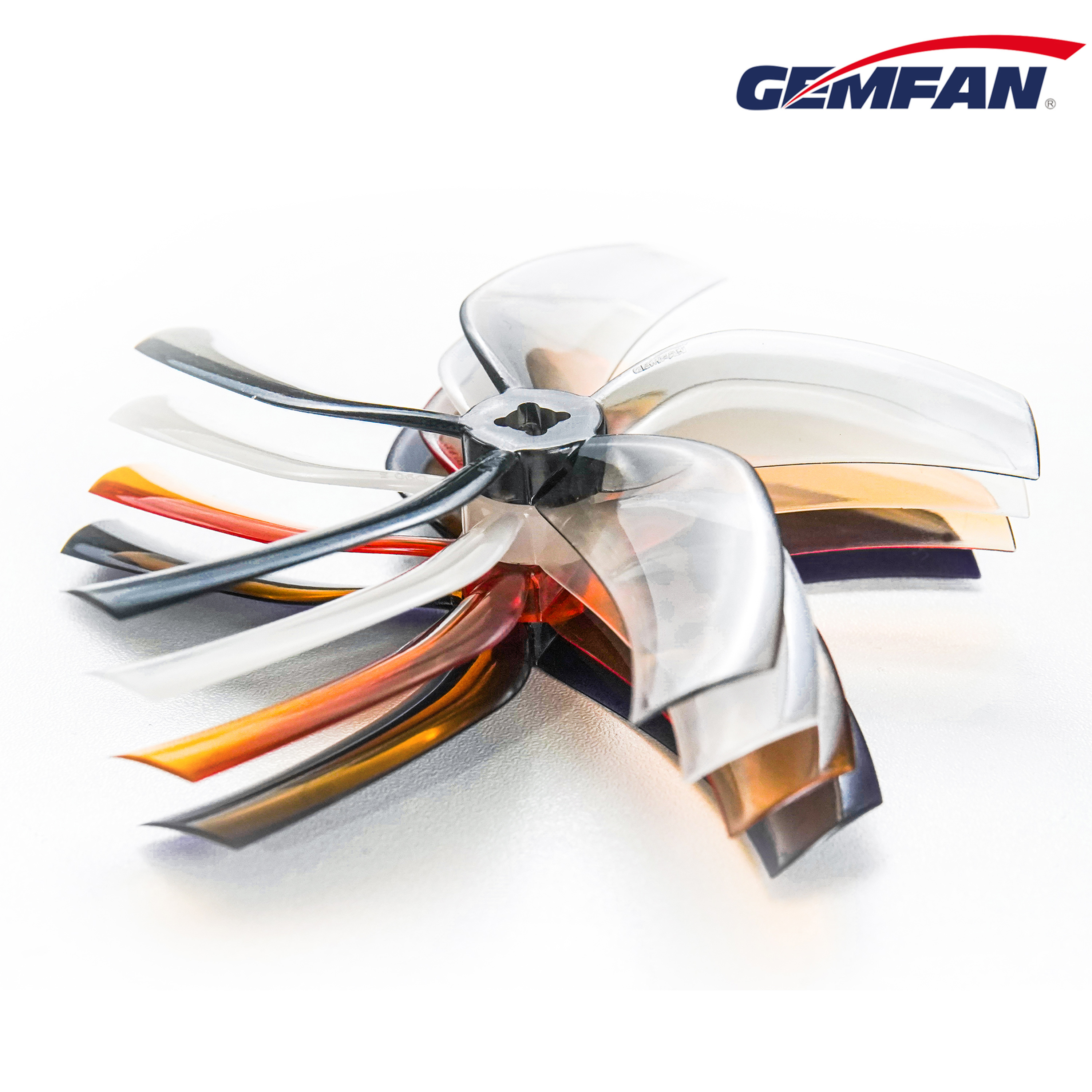 D90 5 Blade Propeller D90-5 Ge - Fpv Drone Goggles reseña y precio