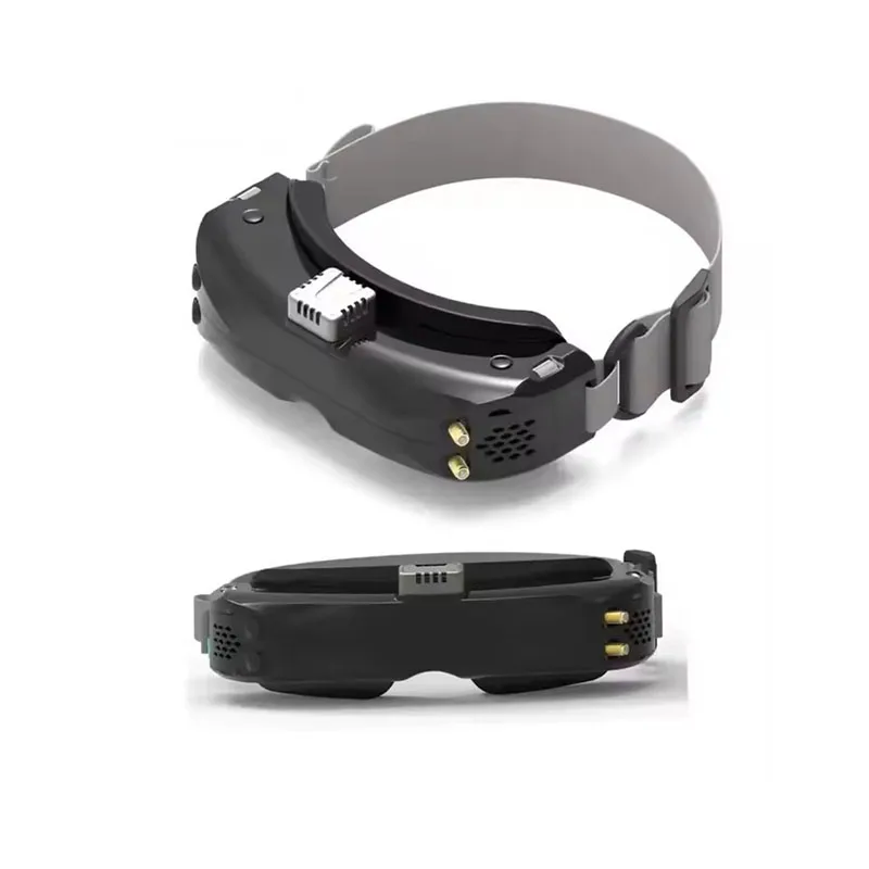SKY04X PRO FPV Goggle Steady V - Fpv Drone Goggles reseña y precio