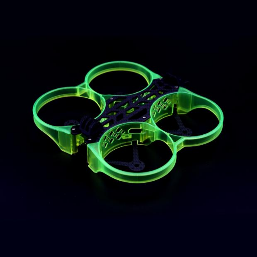 Frame Kit Cloud-149 V2 Carbon  - Fpv Drone Tool Kit reseña y precio