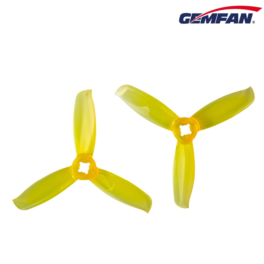 10pairs / 20pcs Gemfan Windanc - Fpv Drone Propeller reseña y precio