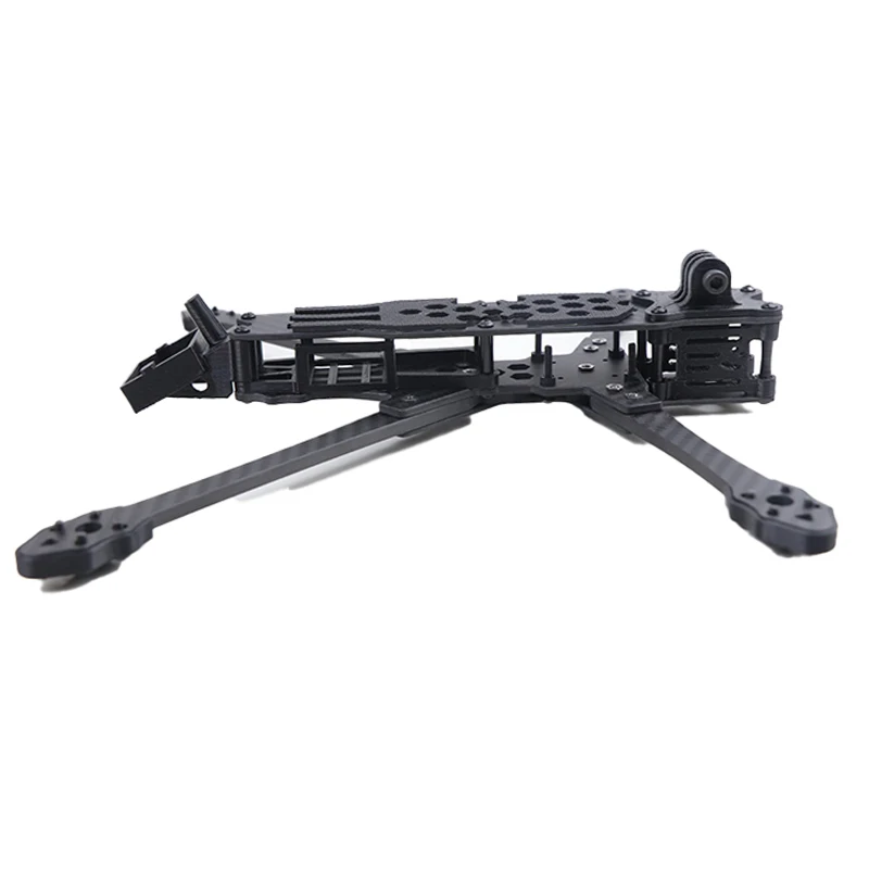 HSKRC AK DC 7Inch Carbon Fiber - Fpv Drone Tool Kit reseña y precio
