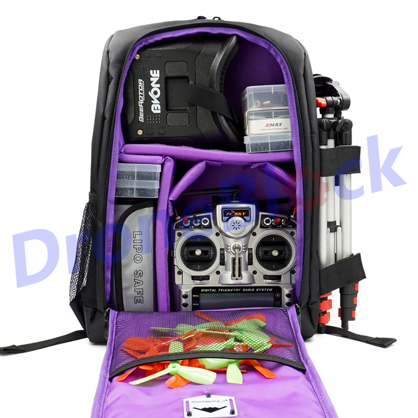 elechawk FPV Racing Drone Quad - Fpv Drone Bag reseña y precio