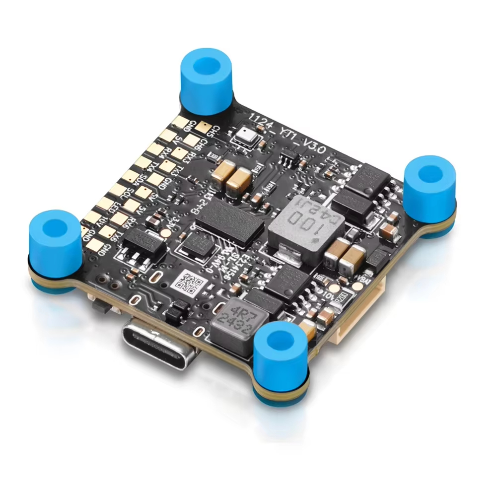 HobbyWing XRotor 80A  100A 4in - Fpv Drone Esc reseña y precio