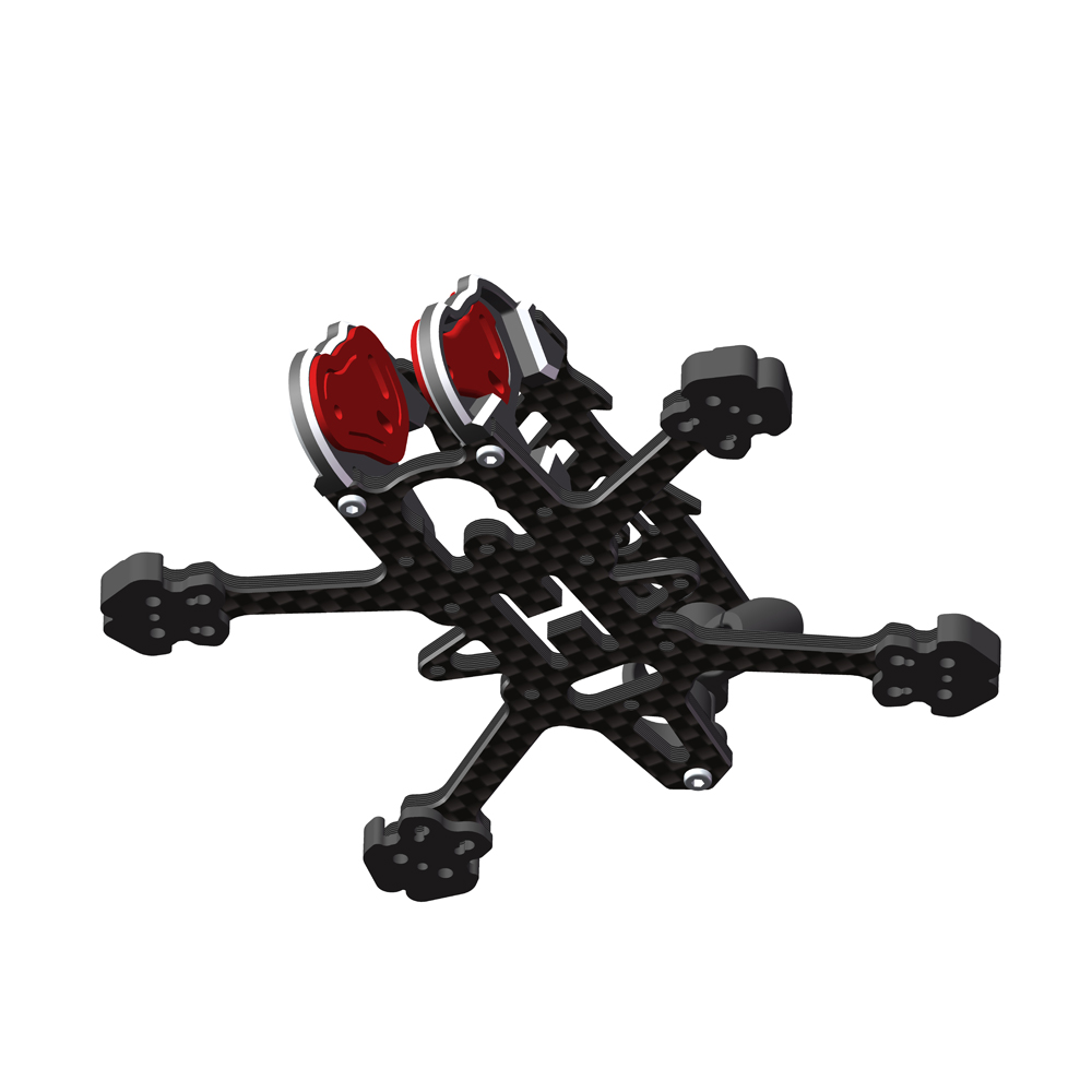 AlfaRC Fox-2 DJI O4 Air Unit 5 - Fpv Drone Propeller reseña y precio