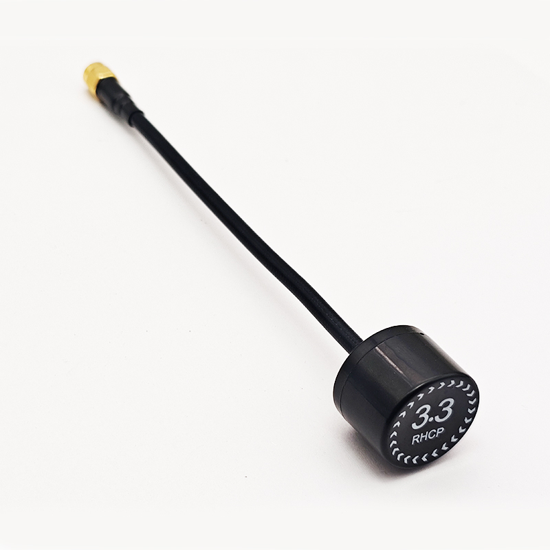 3.3G Antenna RHCP High Gain fo - Fpv Drone Antenna reseña y precio