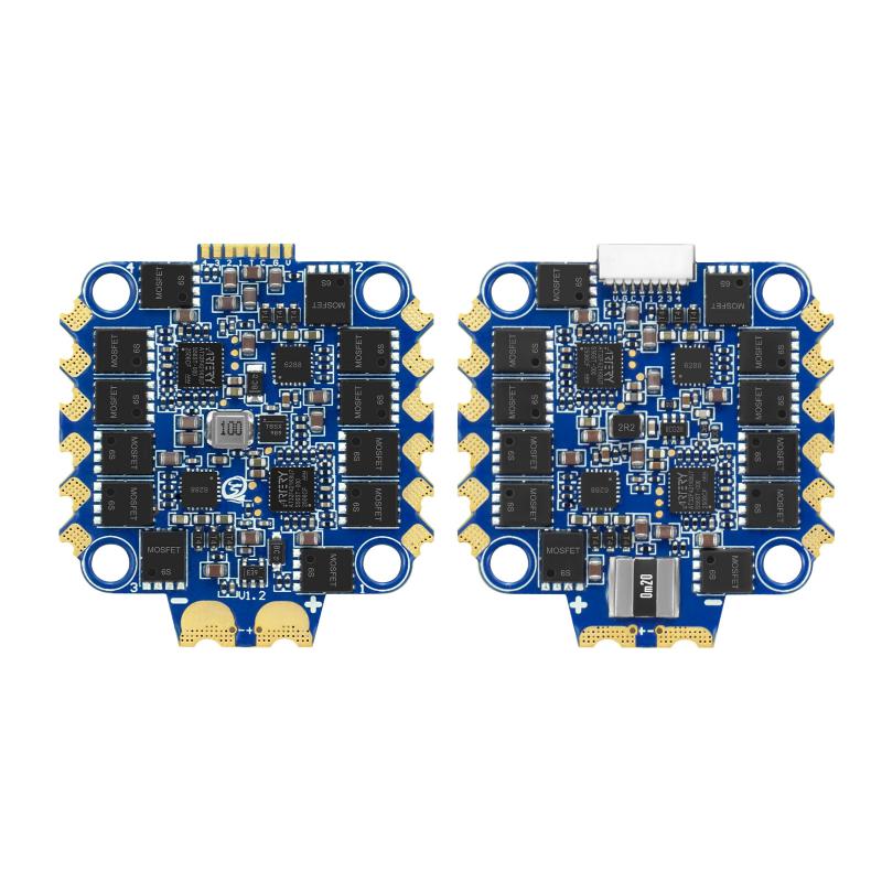 SEQURE Blueson A2 6S | 8S 70A  - Fpv Drone Esc reseña y precio