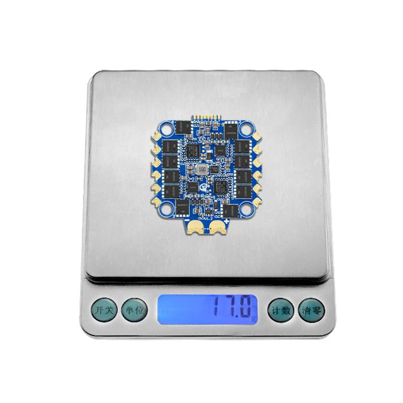 SEQURE Blueson A2 6S | 8S 70A  - Fpv Drone Esc reseña y precio