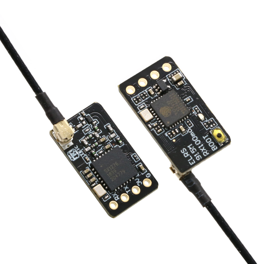2PCS ELRS 915MHz NANO ExpressL - Fpv Drone Antenna reseña y precio
