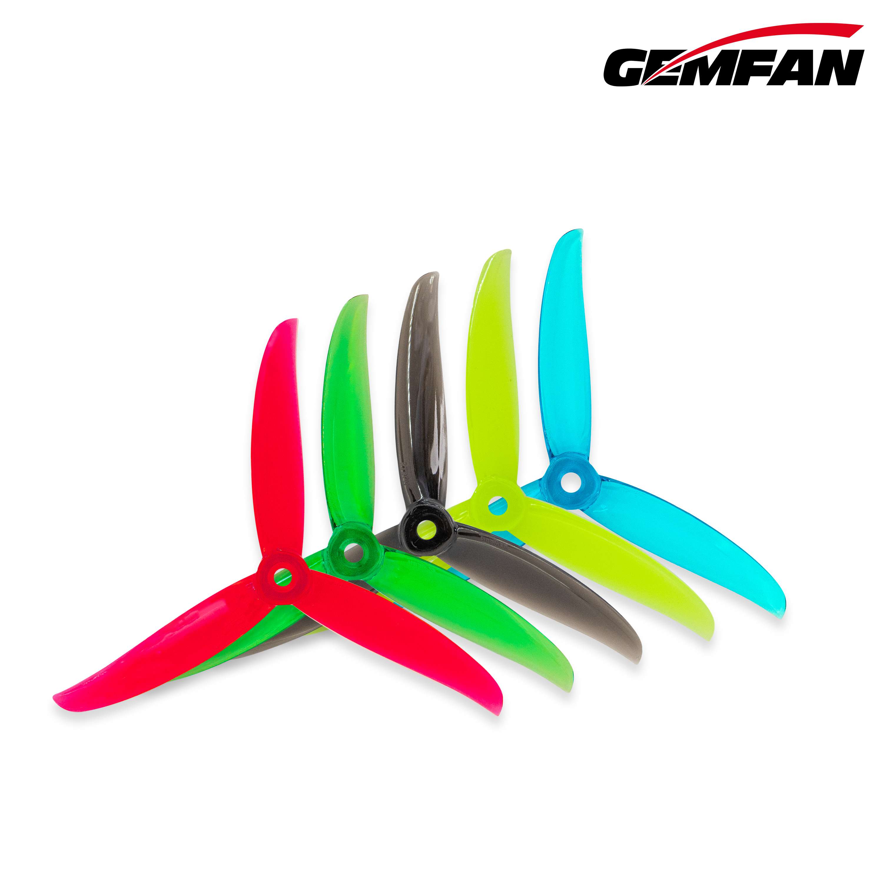 10 pairs/20pcs Gemfan Vanover  - Fpv Drone Quadcopter reseña y precio