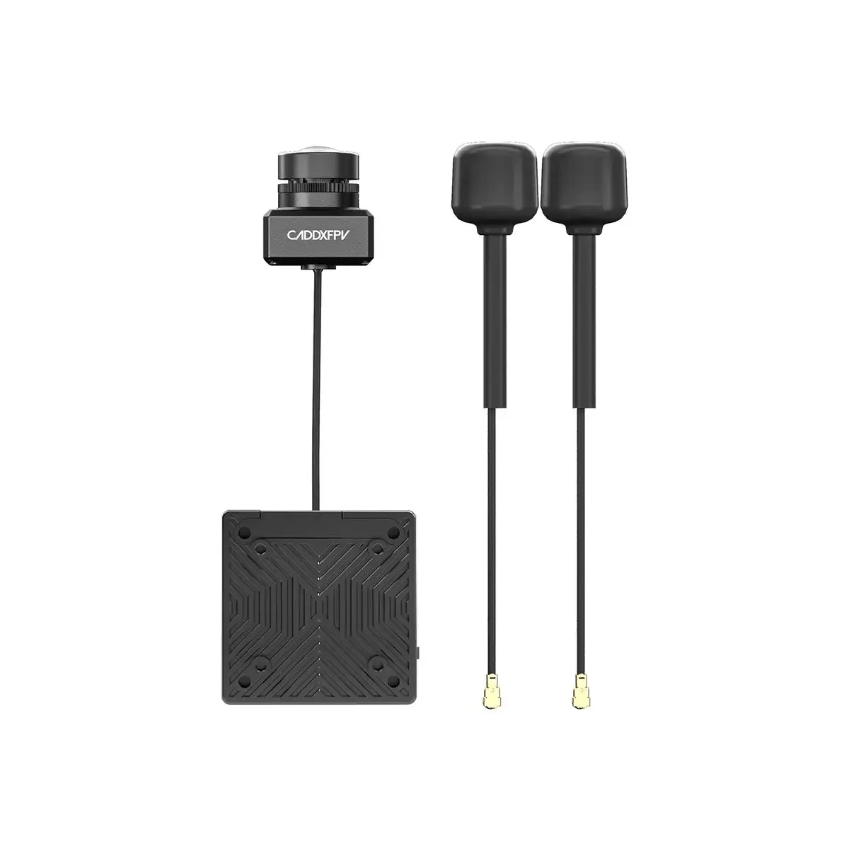 Caddx Walksnail Avatar HD Pro/ - Fpv Drone Tool Kit reseña y precio