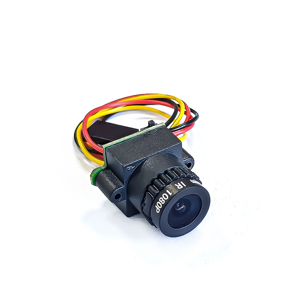 TS832 Receiver +RC832 +1000TVL - Fpv Drone Antenna reseña y precio