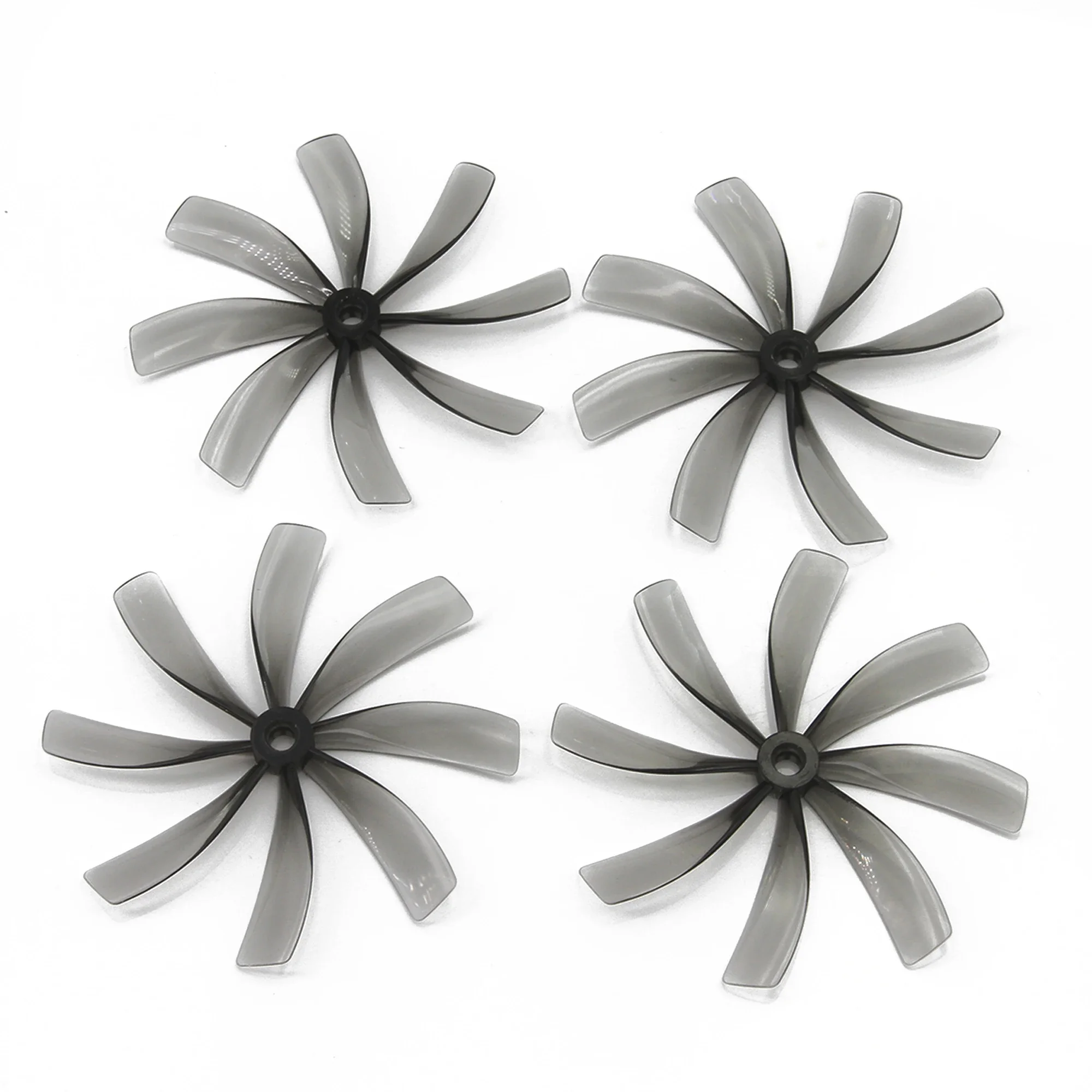 2Pairs 3.5inch 89x8 90x5 90x3  - Fpv Drone Quadcopter reseña y precio