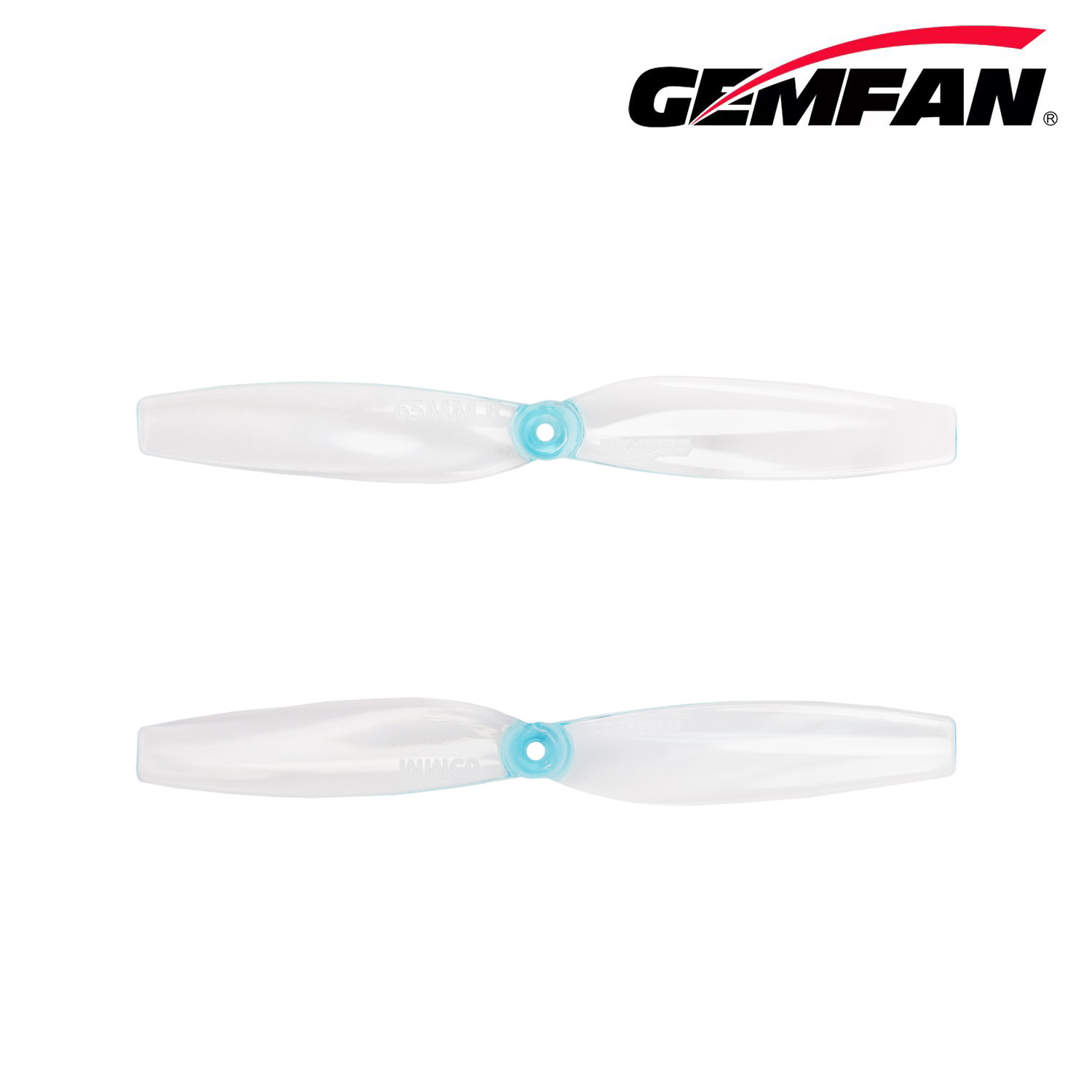 2610 Props Gemfan 2.6inch 2 Bl - Fpv Drone Battery reseña y precio