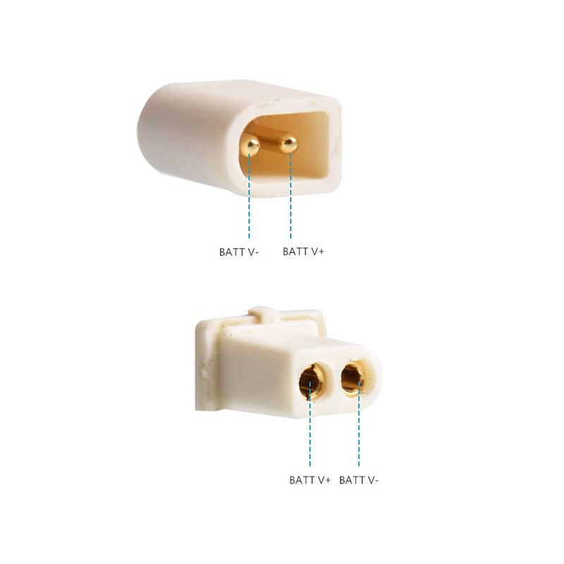 10PCS BETAFPV BT2.0 Connectors - Fpv Drone Tool Kit reseña y precio