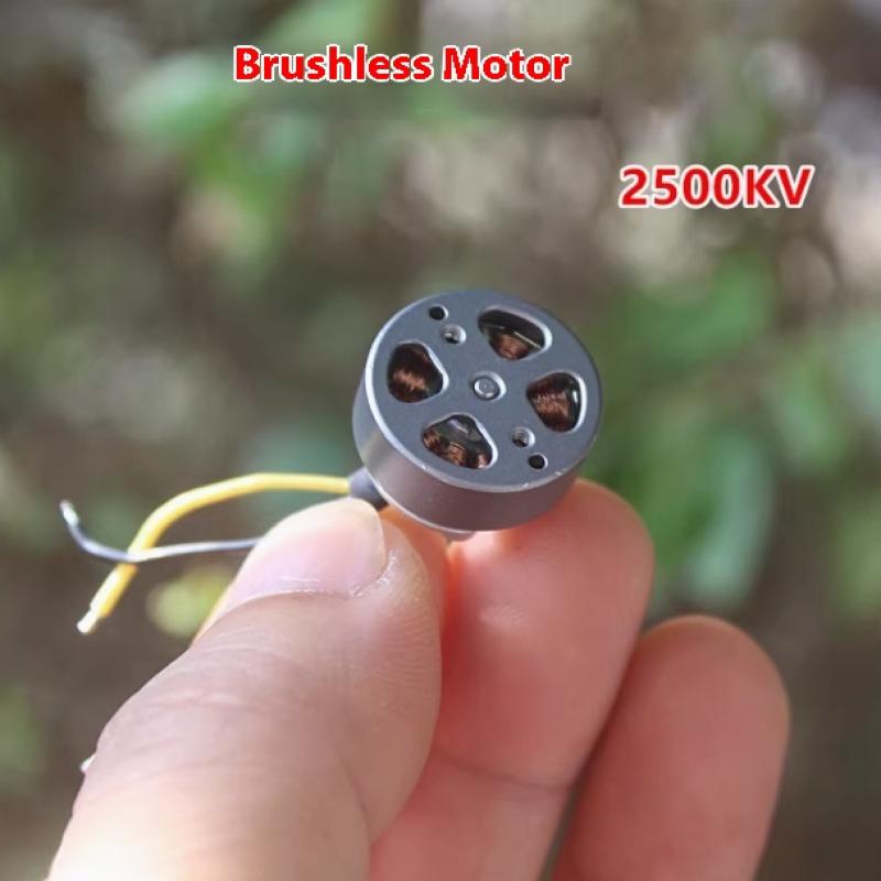1503 2500KV High Speed A/B Pro - Fpv Drone Propeller reseña y precio
