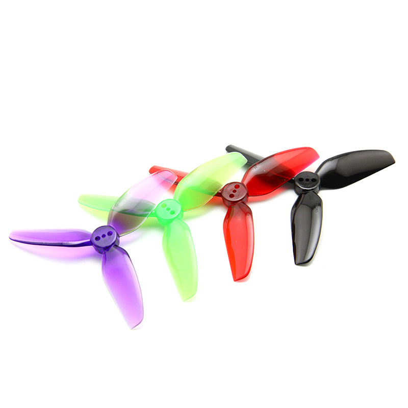 Hq Fpv Propellers 3 Blade 3x3x - Fpv Drone Propeller reseña y precio