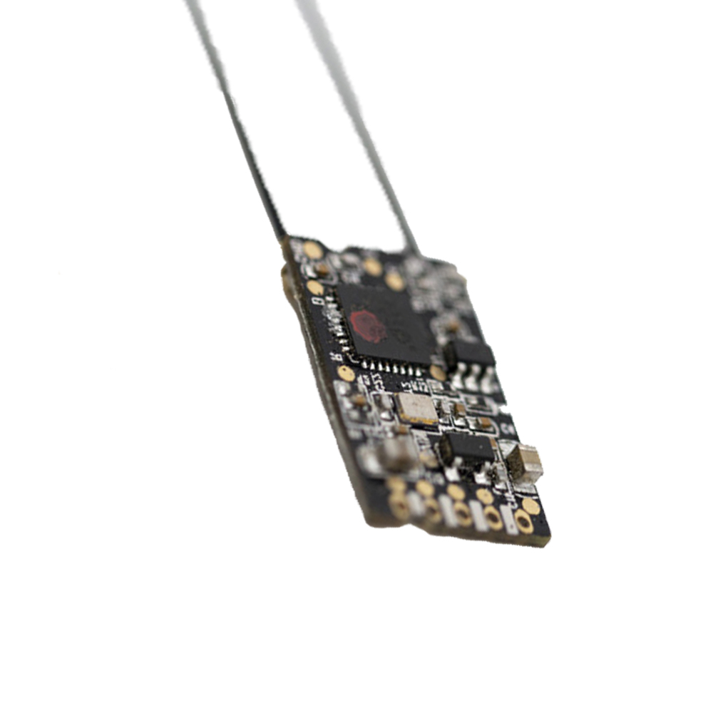 FlySky FTr10  FTr16S 2.4G Two- - Fpv Drone Receiver reseña y precio