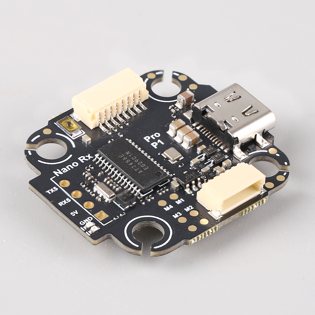 TBS Lucid FC pro Stack Mini FP - Fpv Drone Quadcopter reseña y precio