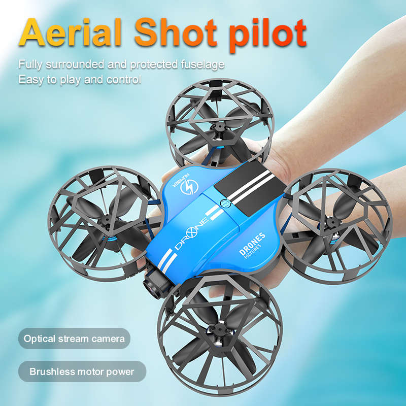 NEW Mini Drone 812PRO professi - Fpv Drone Charger reseña y precio