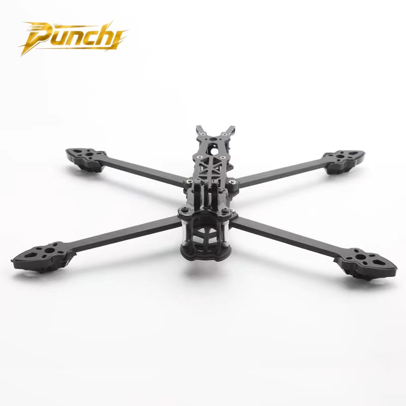 Mark4 5inch FPV Carbon Fiber F - Fpv Drone Quadcopter reseña y precio