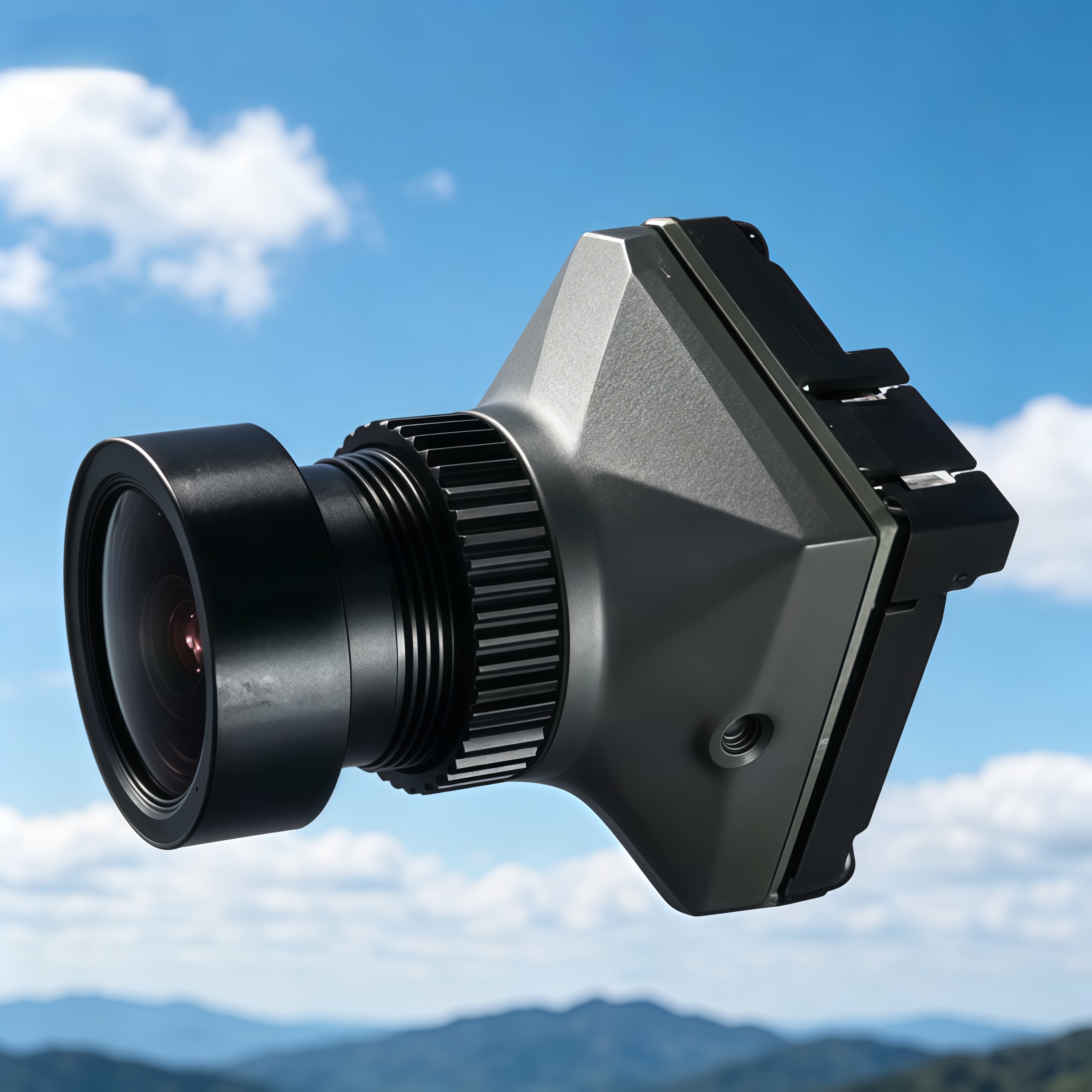 1500TVL HD CADDX Snail FPV Cam - Fpv Drone Camera reseña y precio