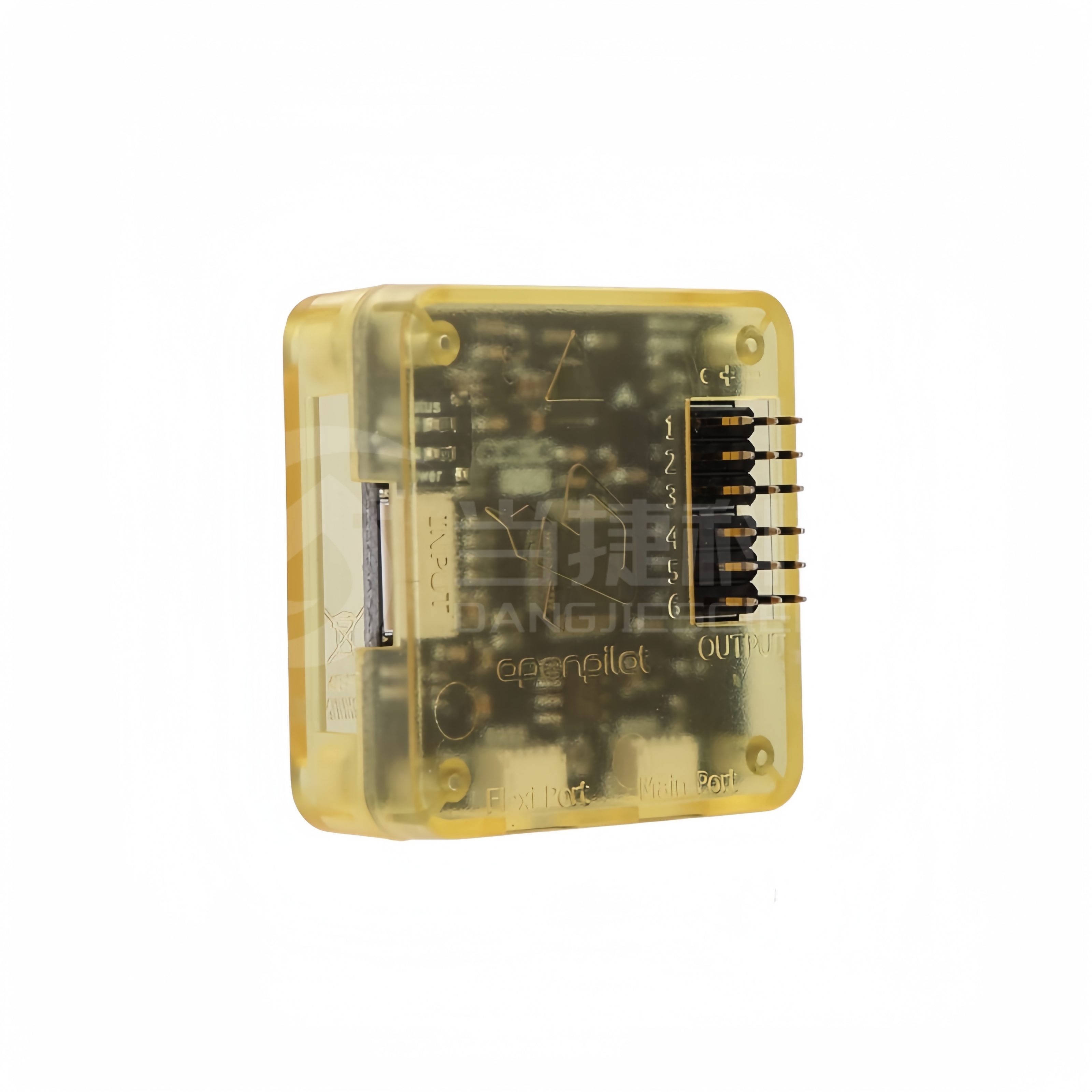 CC3D Openpilot Open Source Fli - Fpv Drone Flight Controller reseña y precio