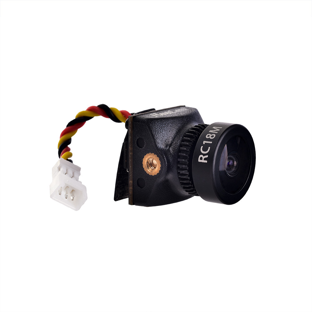 RunCam Nano 2 FPV Camera 2.1mm - Fpv Drone Camera reseña y precio