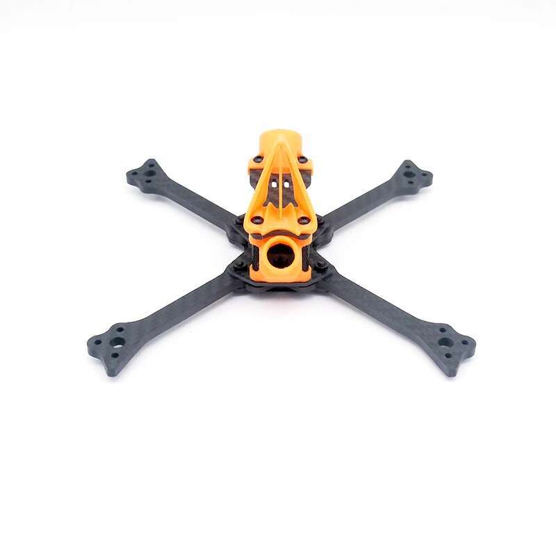 533 PRO 5inch FPV Frame Kit 19 - Fpv Drone Kit reseña y precio