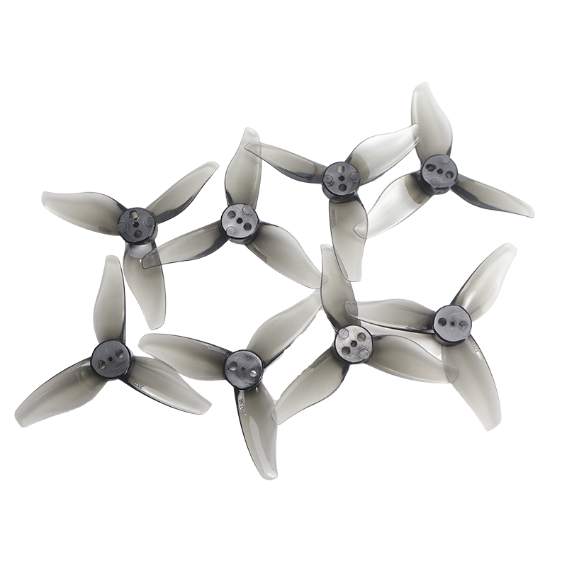 NEW 4Pairs/8pcs Gemfan Hurrica - Fpv Drone Motor reseña y precio