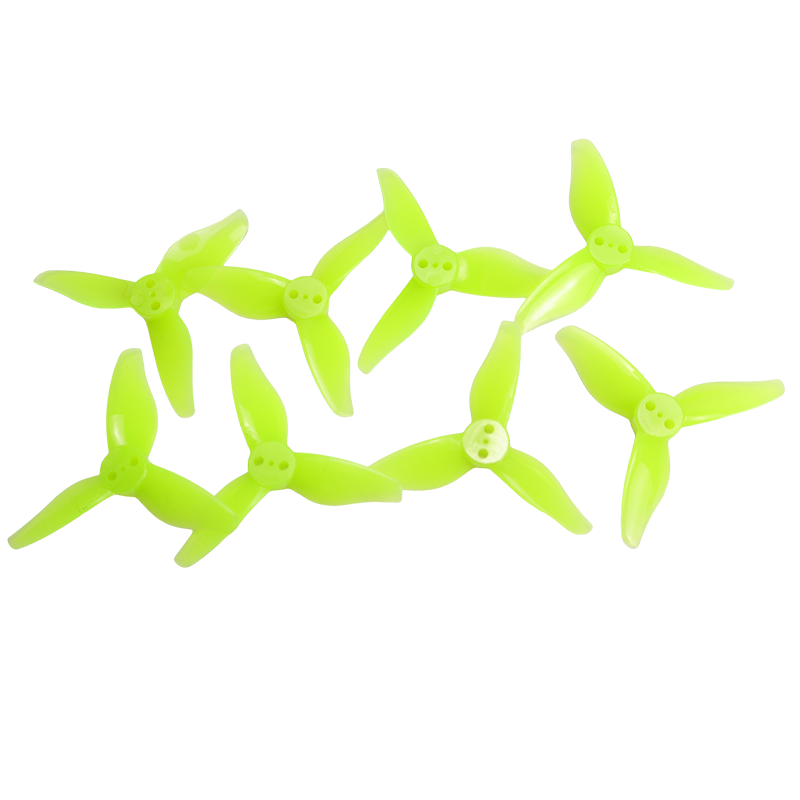 NEW 4Pairs/8pcs Gemfan Hurrica - Fpv Drone Motor reseña y precio