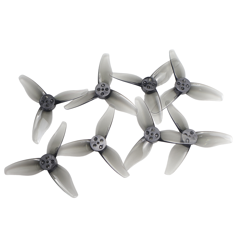 NEW 4Pairs/8pcs Gemfan Hurrica - Fpv Drone Motor reseña y precio