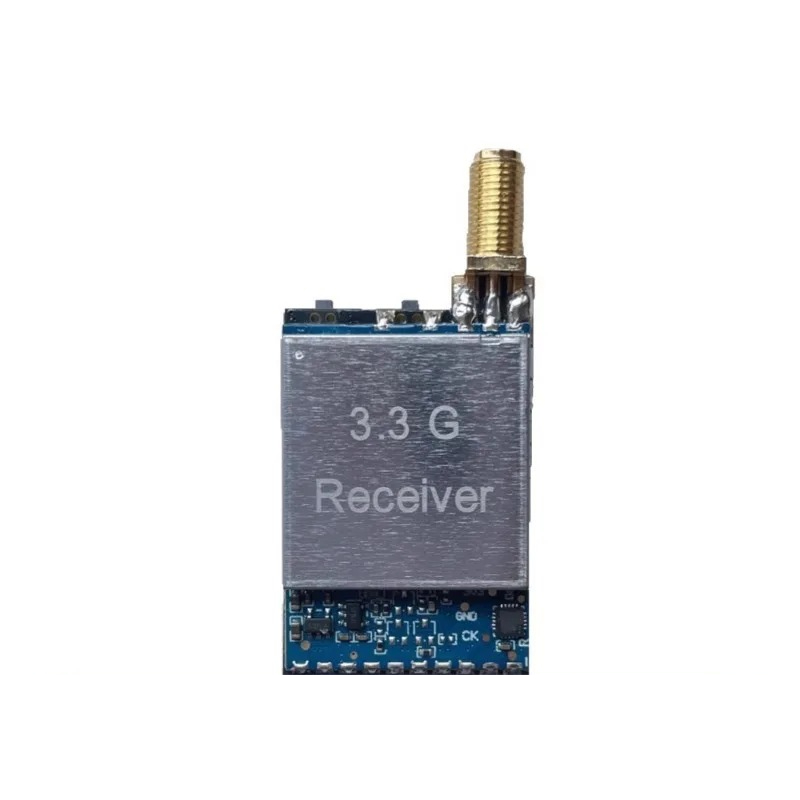 3.3G 800mw 1.6W FPV Antenna VT - Fpv Drone Transmitter reseña y precio