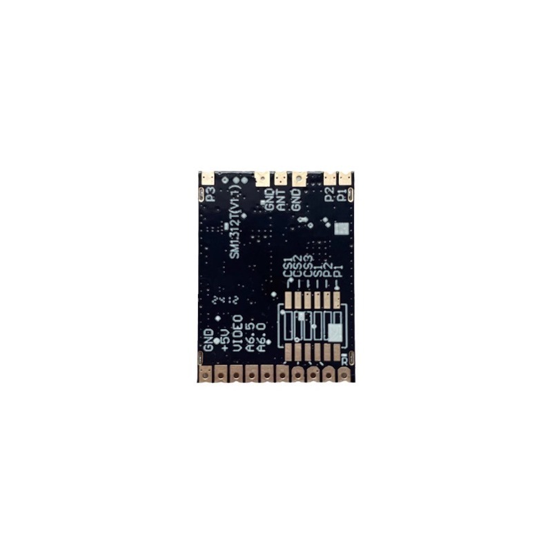 3.3G 800mw 1.6W FPV Antenna VT - Fpv Drone Transmitter reseña y precio